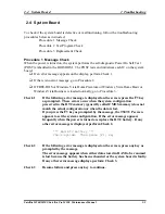 Preview for 42 page of Toshiba Satellite M200 Maintenance Manual