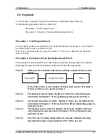 Preview for 48 page of Toshiba Satellite M200 Maintenance Manual