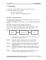 Preview for 56 page of Toshiba Satellite M200 Maintenance Manual