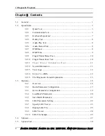 Preview for 60 page of Toshiba Satellite M200 Maintenance Manual