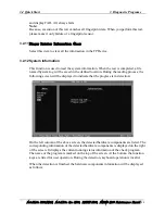 Preview for 73 page of Toshiba Satellite M200 Maintenance Manual