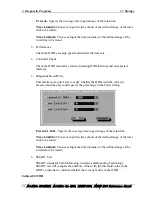 Preview for 104 page of Toshiba Satellite M200 Maintenance Manual