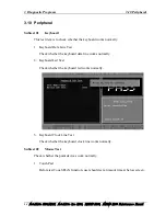 Preview for 116 page of Toshiba Satellite M200 Maintenance Manual