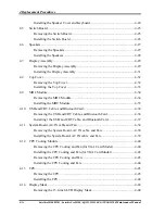 Preview for 127 page of Toshiba Satellite M200 Maintenance Manual