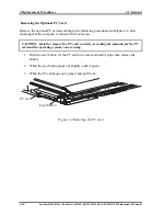 Preview for 140 page of Toshiba Satellite M200 Maintenance Manual