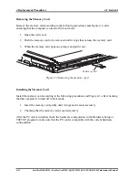 Preview for 142 page of Toshiba Satellite M200 Maintenance Manual