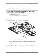 Preview for 143 page of Toshiba Satellite M200 Maintenance Manual