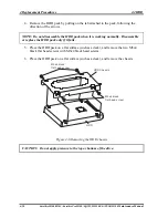 Preview for 146 page of Toshiba Satellite M200 Maintenance Manual