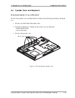 Preview for 151 page of Toshiba Satellite M200 Maintenance Manual