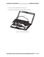 Preview for 153 page of Toshiba Satellite M200 Maintenance Manual