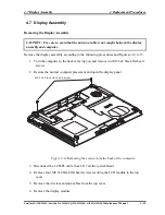 Preview for 159 page of Toshiba Satellite M200 Maintenance Manual