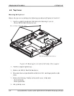 Preview for 162 page of Toshiba Satellite M200 Maintenance Manual