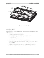 Preview for 163 page of Toshiba Satellite M200 Maintenance Manual