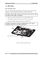 Preview for 164 page of Toshiba Satellite M200 Maintenance Manual