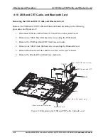 Preview for 166 page of Toshiba Satellite M200 Maintenance Manual