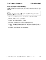 Preview for 169 page of Toshiba Satellite M200 Maintenance Manual