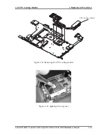 Preview for 171 page of Toshiba Satellite M200 Maintenance Manual