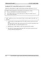 Preview for 172 page of Toshiba Satellite M200 Maintenance Manual