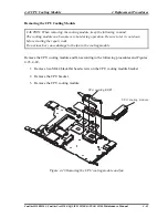 Preview for 173 page of Toshiba Satellite M200 Maintenance Manual