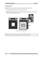 Preview for 176 page of Toshiba Satellite M200 Maintenance Manual