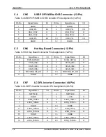 Preview for 200 page of Toshiba Satellite M200 Maintenance Manual