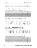 Preview for 202 page of Toshiba Satellite M200 Maintenance Manual