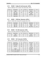 Preview for 205 page of Toshiba Satellite M200 Maintenance Manual