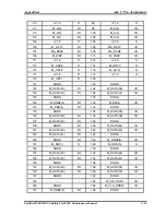 Preview for 211 page of Toshiba Satellite M200 Maintenance Manual