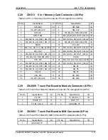 Preview for 215 page of Toshiba Satellite M200 Maintenance Manual