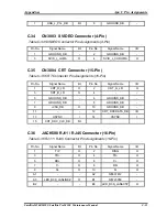 Preview for 217 page of Toshiba Satellite M200 Maintenance Manual