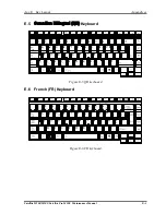 Preview for 229 page of Toshiba Satellite M200 Maintenance Manual