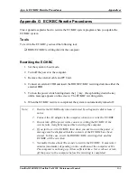 Preview for 243 page of Toshiba Satellite M200 Maintenance Manual