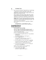 Preview for 42 page of Toshiba Satellite M205-SP3018 User Manual