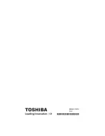 Preview for 52 page of Toshiba Satellite M205-SP3018 User Manual