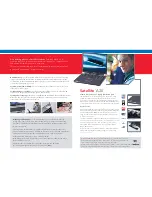 Preview for 2 page of Toshiba Satellite M30 Brochure