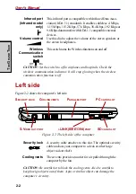 Предварительный просмотр 42 страницы Toshiba Satellite M30 User Manual