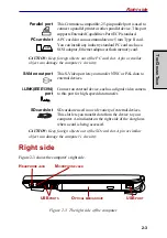 Предварительный просмотр 43 страницы Toshiba Satellite M30 User Manual