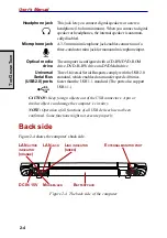 Предварительный просмотр 44 страницы Toshiba Satellite M30 User Manual