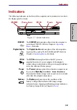 Предварительный просмотр 49 страницы Toshiba Satellite M30 User Manual