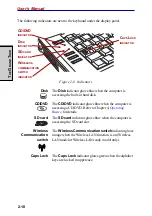 Предварительный просмотр 50 страницы Toshiba Satellite M30 User Manual