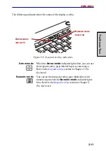 Предварительный просмотр 51 страницы Toshiba Satellite M30 User Manual