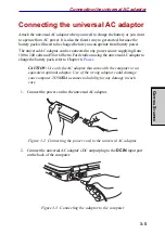 Предварительный просмотр 61 страницы Toshiba Satellite M30 User Manual