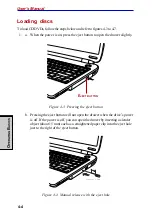 Предварительный просмотр 72 страницы Toshiba Satellite M30 User Manual