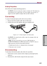 Предварительный просмотр 93 страницы Toshiba Satellite M30 User Manual