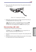 Предварительный просмотр 97 страницы Toshiba Satellite M30 User Manual