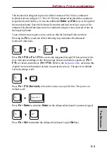 Предварительный просмотр 103 страницы Toshiba Satellite M30 User Manual