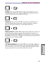 Предварительный просмотр 105 страницы Toshiba Satellite M30 User Manual