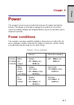 Предварительный просмотр 111 страницы Toshiba Satellite M30 User Manual