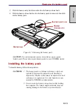 Предварительный просмотр 123 страницы Toshiba Satellite M30 User Manual