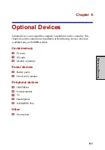 Предварительный просмотр 135 страницы Toshiba Satellite M30 User Manual